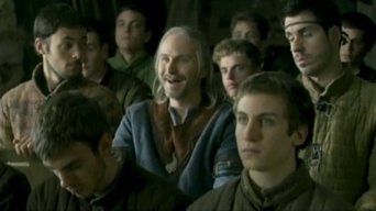 Kaamelott S3E95 poster