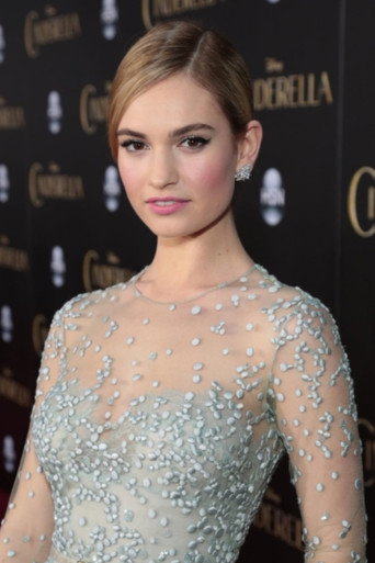 Lily James — photo 16
