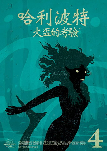Poster 207