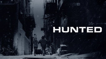 #9 Hunted
