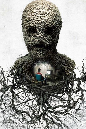 Channel Zero - Candle Cove