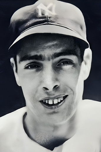 Foto de Joe DiMaggio