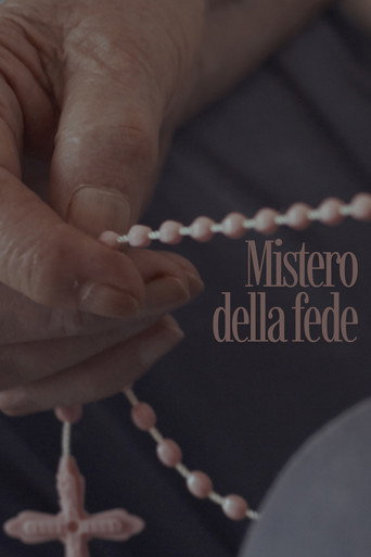 Mistero della fede