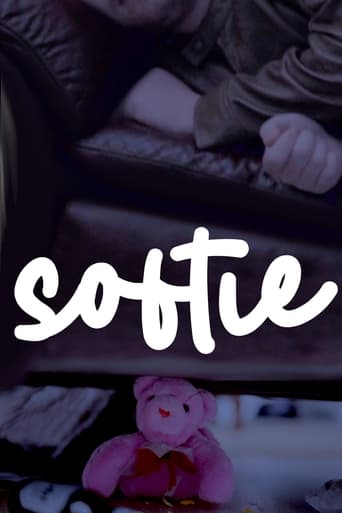 Poster för Softie