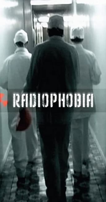 Poster för Radiophobia