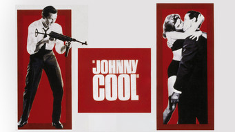 #6 Johnny Cool