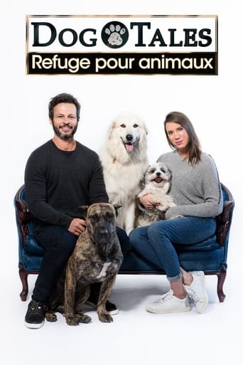 Dog Tales Rescue en streaming 