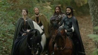 El final del camino S01E06