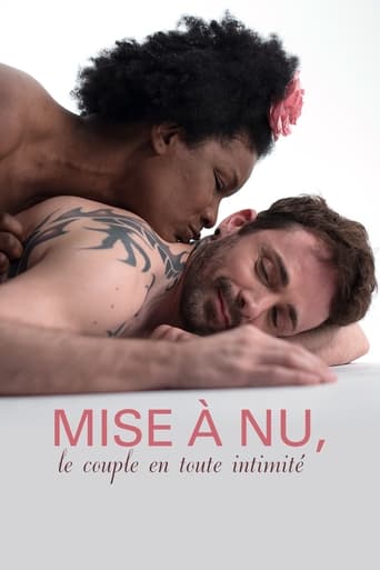 Mise à nu, le couple en toute intimité en streaming 