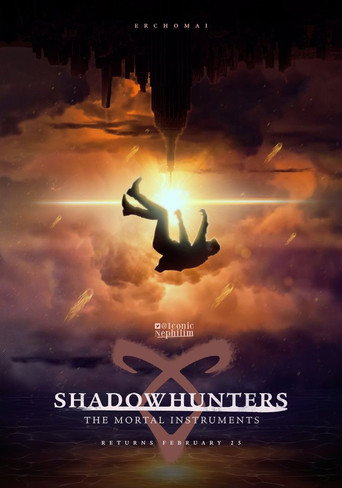 Shadowhunters