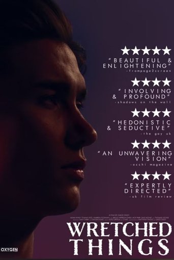 Wretched Things (2019)