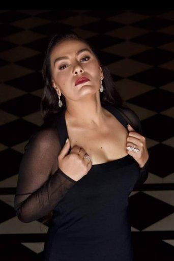 Image of Sherihan