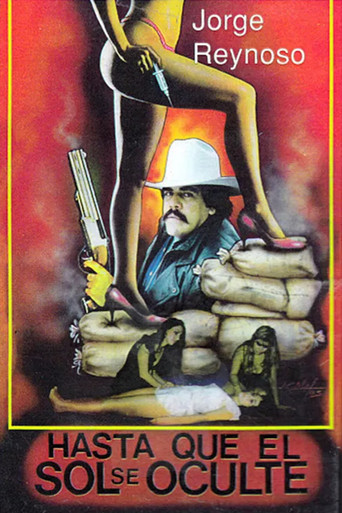 Hasta Que El Sol Se Oculte (Víctimas De La Noche) (1995)