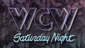 WCW Saturday Night (1985- )