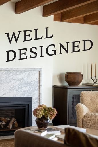 Well Designed: Season 1