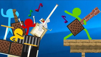 Note Block Battle