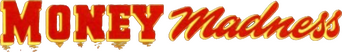 Money Madness logo