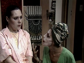 Episódio Capítulo 37 da série Plumas & Paetês