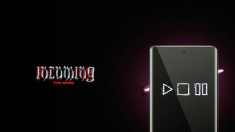 INCOMING: the game (2025- )