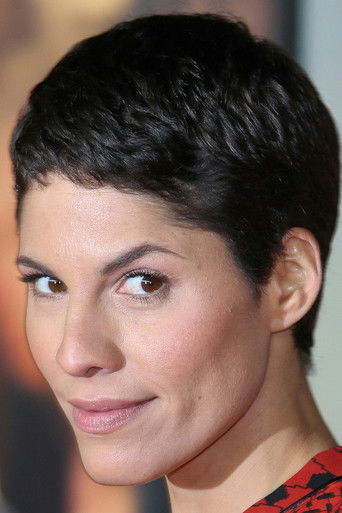 Foto de Jasmin Gerat