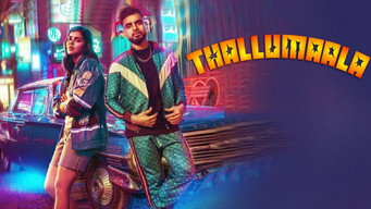 #23 Thallumaala