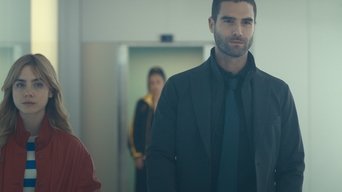 Episódio Você sempre foi minha favorita da série Olympo