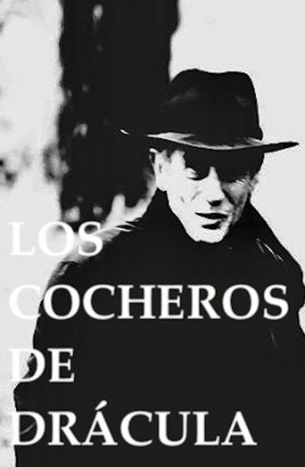 Los Cocheros de Dr&aacute;cula (2019)