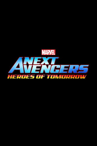 Next Avengers
