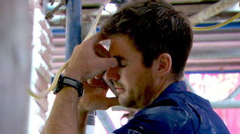 The Block S10E25 poster