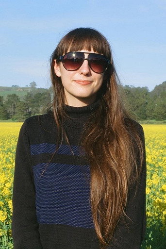 Alison Colcord — Desolate Spring cast