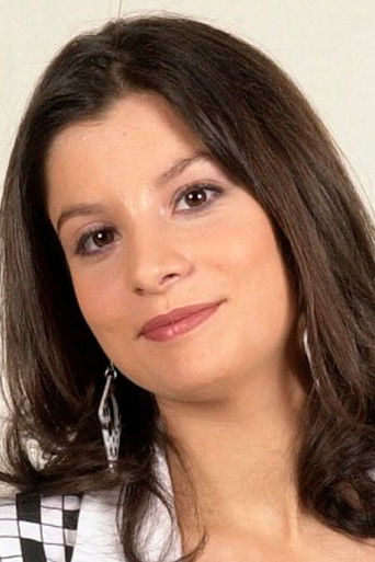 Foto de Sofía Nieto