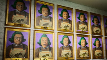 El Billete Dorado de Willy Wonka
