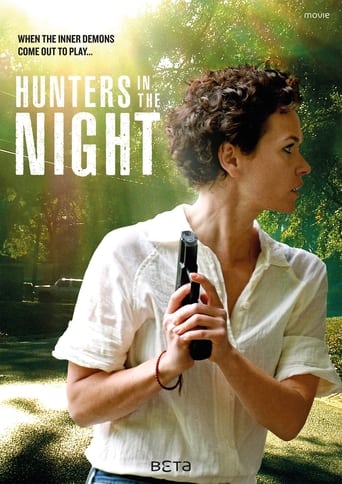 Poster of Kommissarin Louise Boni – Jäger in der Nacht