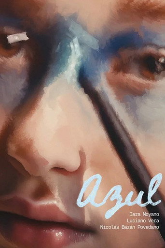 Azul