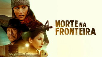 Cena de Morte na Fronteira