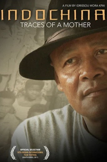 Indochina, Traces of a Mother (2011)