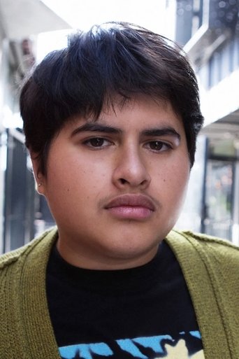 Julian Dennison Poster