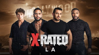 #2 X-Rated: LA
