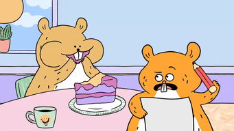 Episode 7 — Episode 7