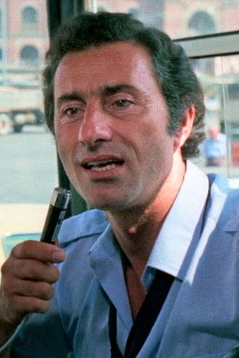 Foto de Raf Baldassarre