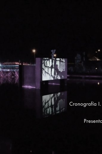 Chronograph I (2016)