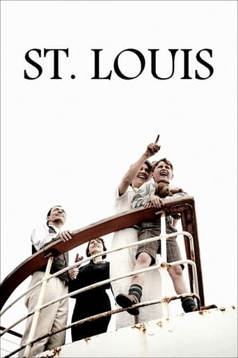 Poster of St. Louis