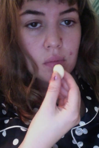 i'm so lazy (i mean, forgetful, (garlic)) (2015)