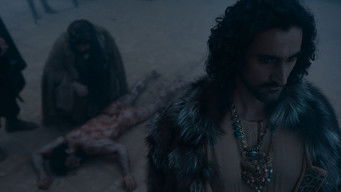 Episode 3 — The Separation