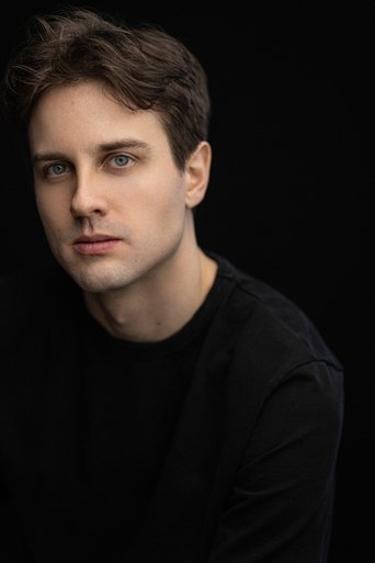 Imagine Eric Sebastian