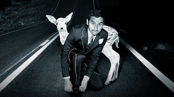 Aziz Ansari: Buried Alive (2013)