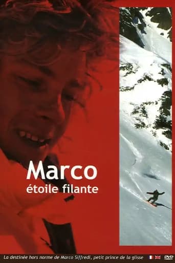 Poster för Marco Étoile Filante