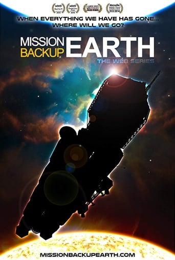 Mission Backup Earth en streaming 