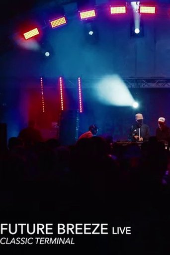 Future Breeze live - Nature One 2025 (2025)