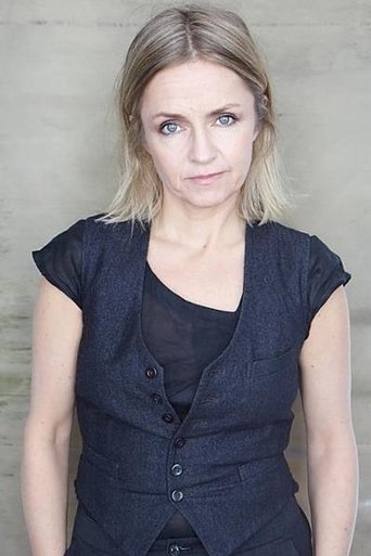 Pia Halvorsen